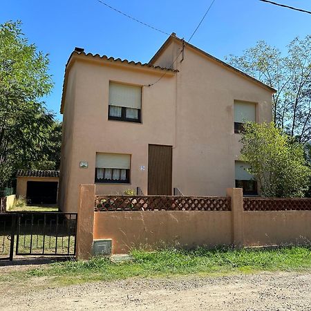 Casa Triano Entre Montanas, Rio Y Cielo De Estrellas Albanya Екстериор снимка