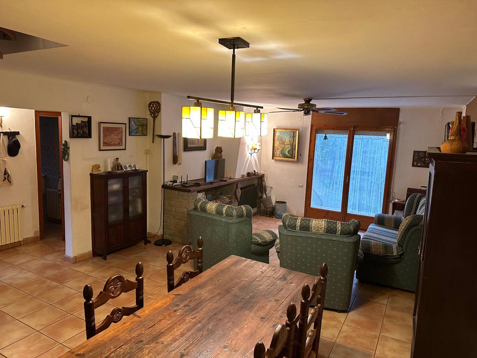 Casa Triano Entre Montanas, Rio Y Cielo De Estrellas Albanya Екстериор снимка