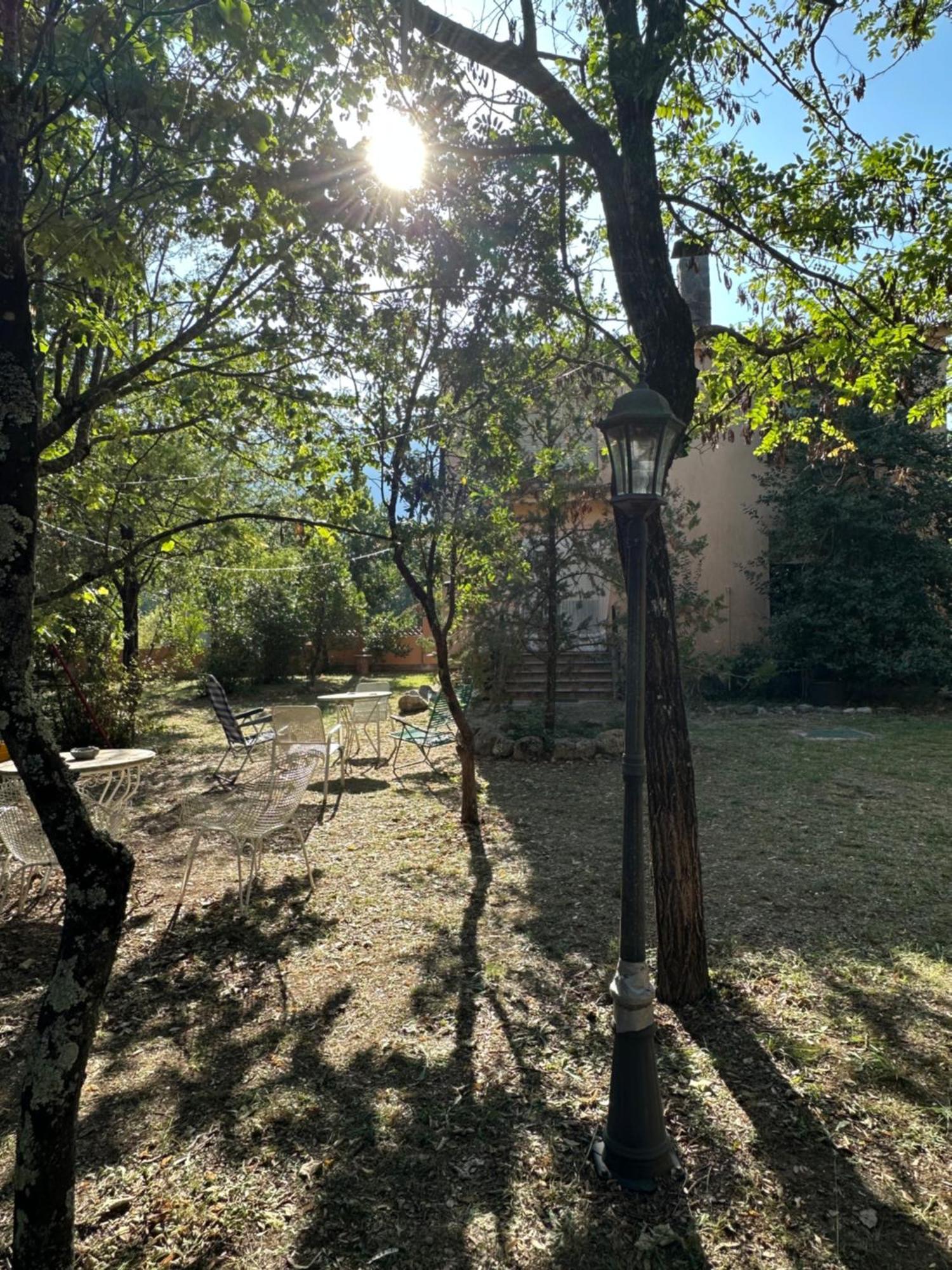 Casa Triano Entre Montanas, Rio Y Cielo De Estrellas Albanya Екстериор снимка