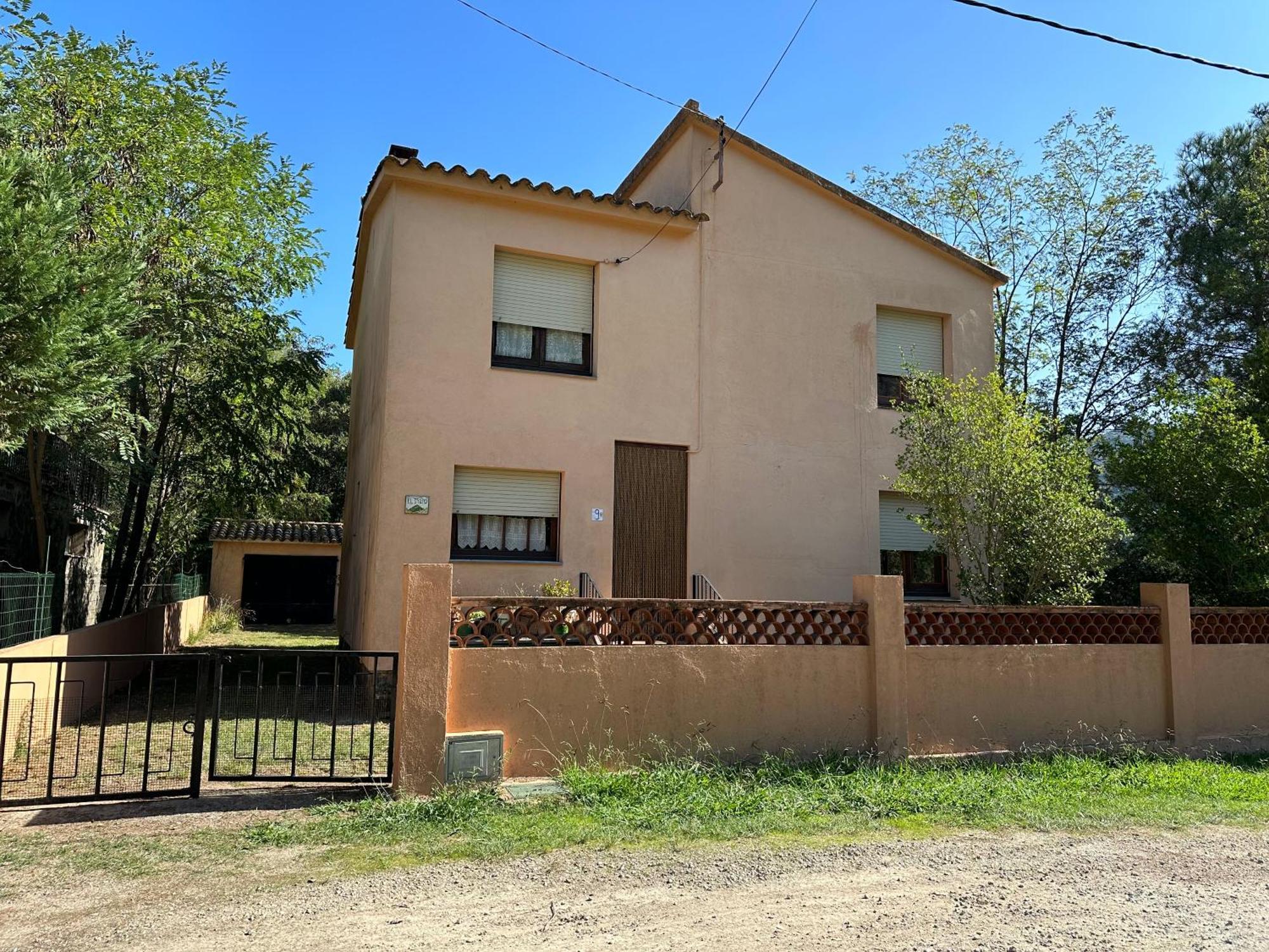 Casa Triano Entre Montanas, Rio Y Cielo De Estrellas Albanya Екстериор снимка